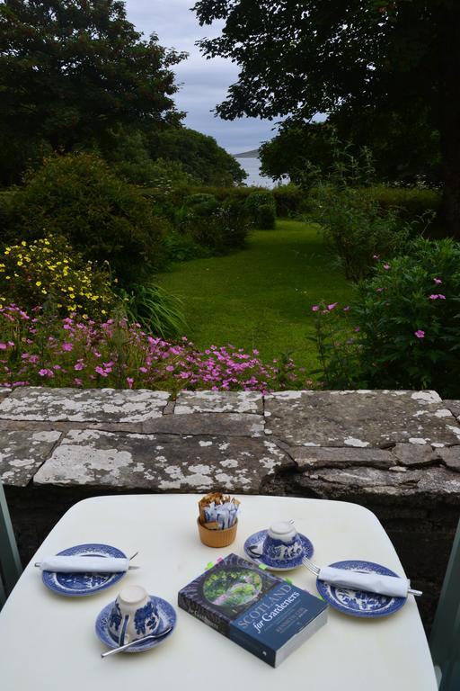 Woodwick House Panzió Orkney Kültér fotó