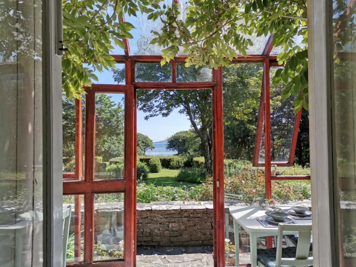 Woodwick House Panzió Orkney Kültér fotó